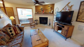 Grandview 12 Townhouse With High Speed Wifi